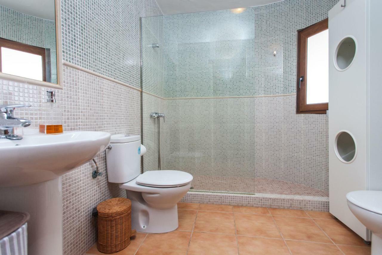 הוילה לה אוליבה Casa Mina מראה חיצוני תמונה