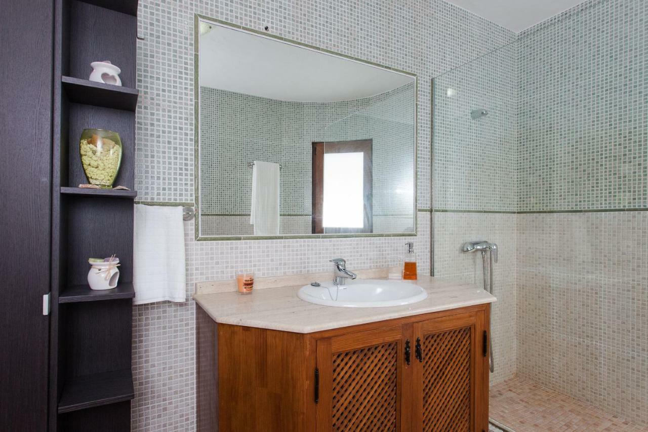 הוילה לה אוליבה Casa Mina מראה חיצוני תמונה